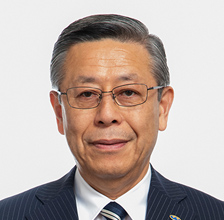 相澤孝夫